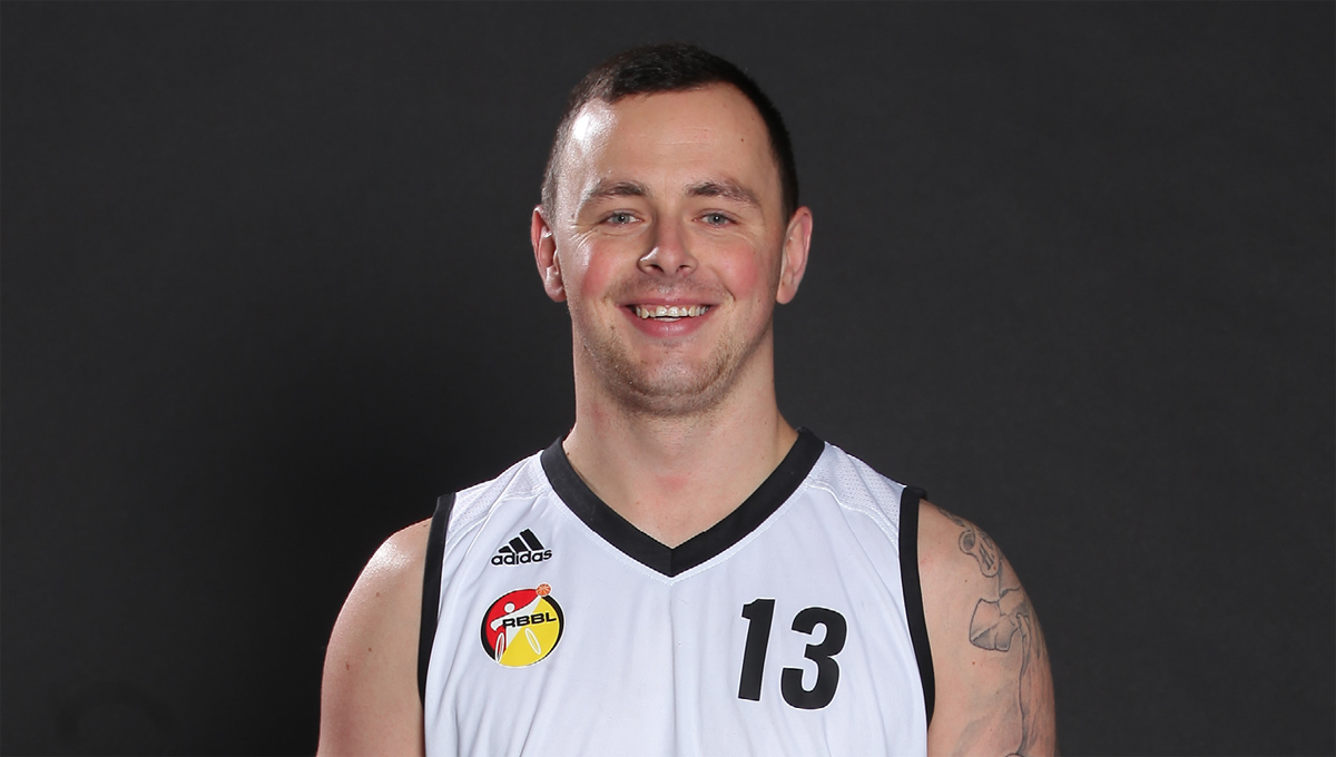 Mark Beissert ist zurück in Wetzlar.
