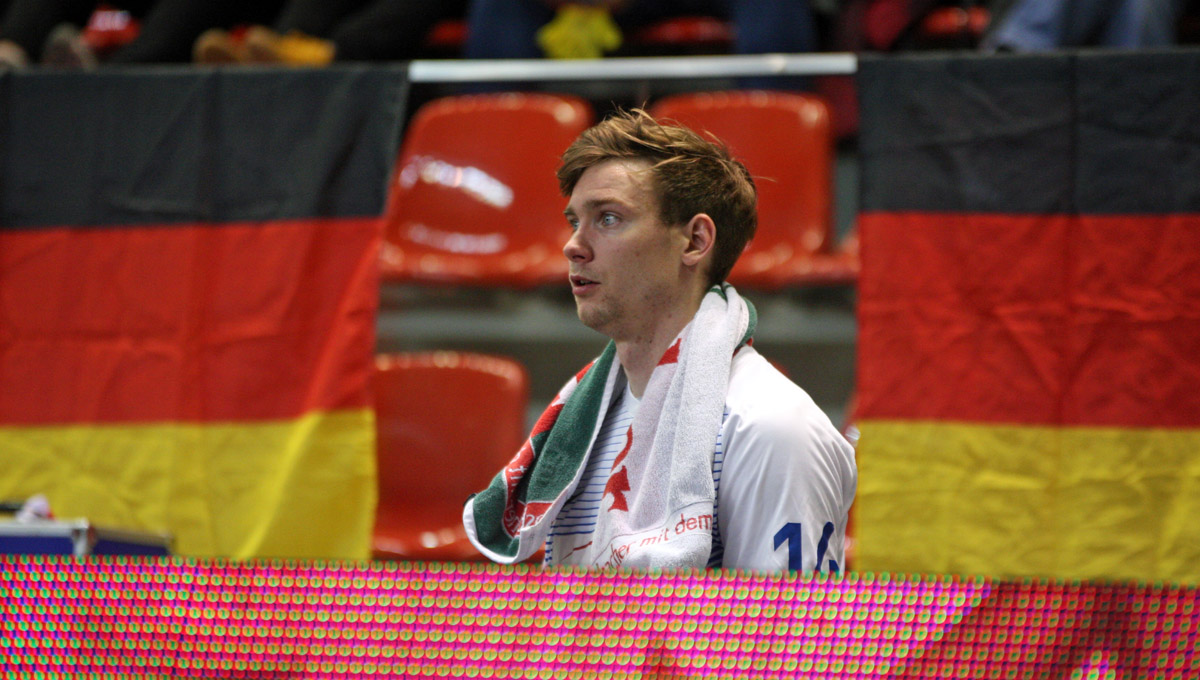 Blankes Entsetzen bei Philipp Häfeli & Co.