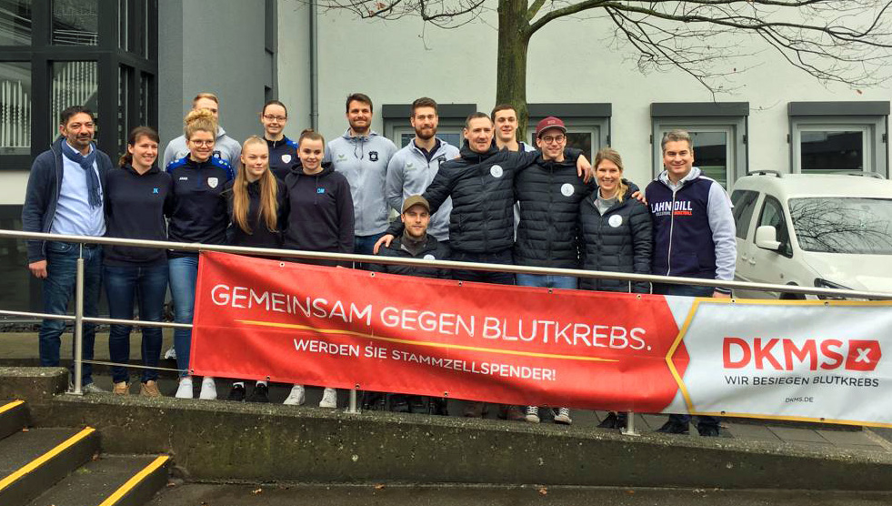 Gemeinsam: FSV Hessen Wetzlar, TV Hüttenberg, RSV Lahn-Dill (Foto: privat). Gemeinsam: FSV Hessen Wetzlar, TV Hüttenberg, RSV Lahn-Dill (Foto: privat).