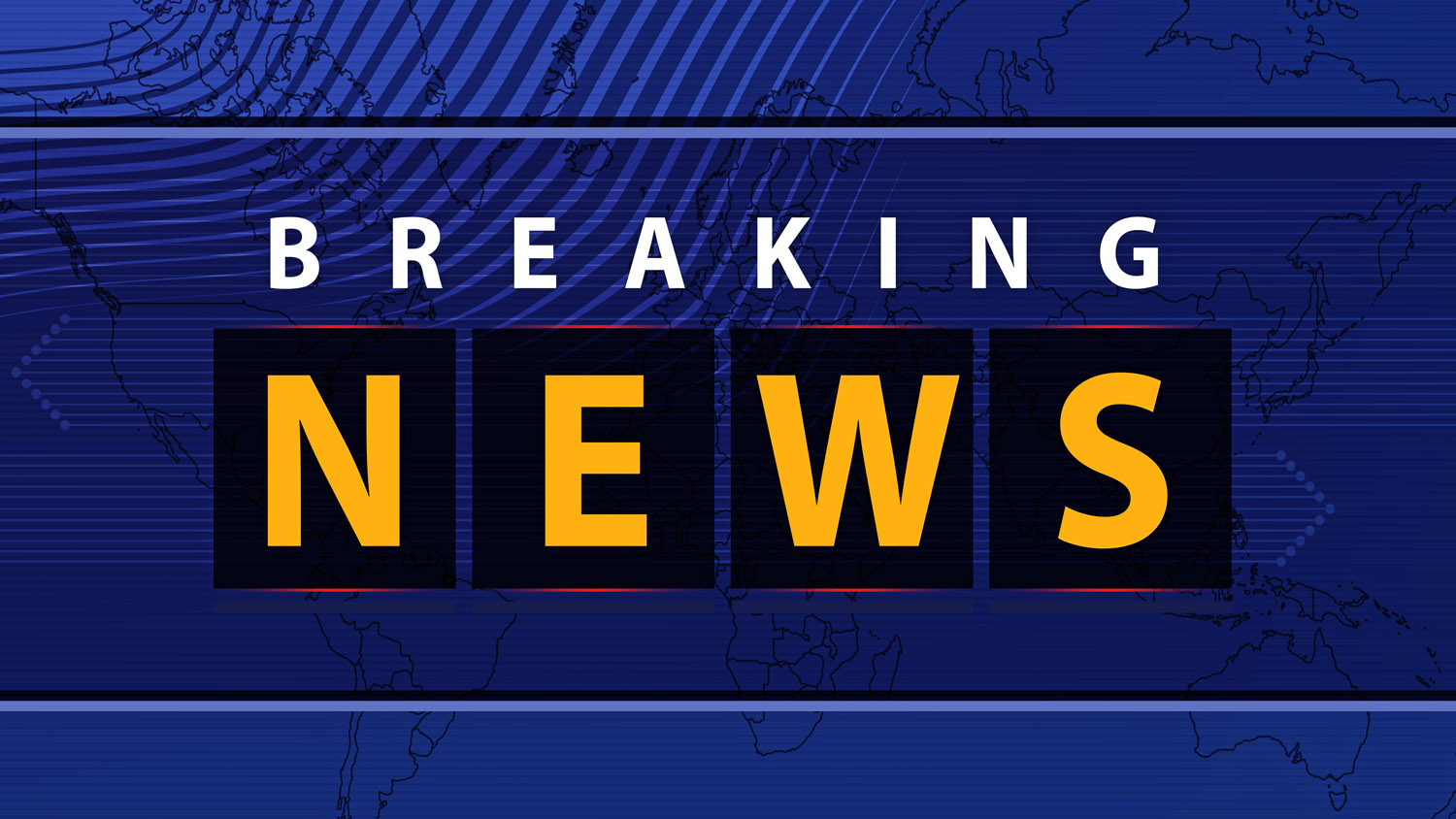 Vector Breaking News background Concept Series 01