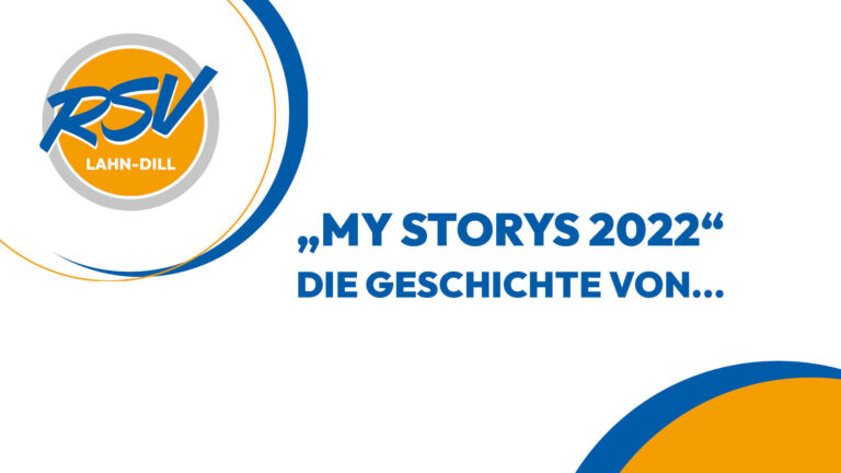 My Story 2022
