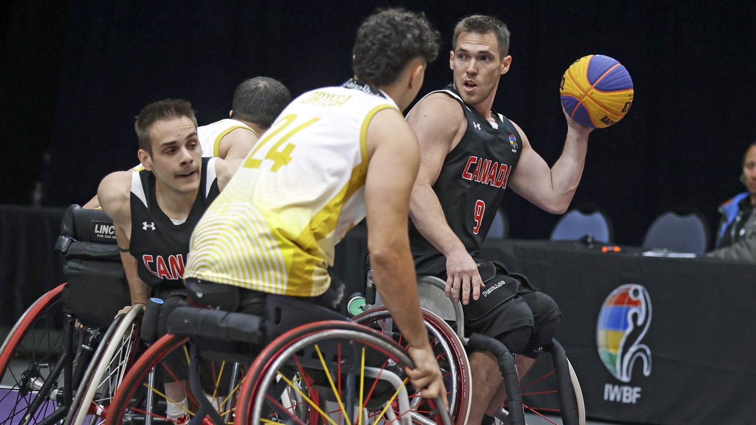 Canada3X3